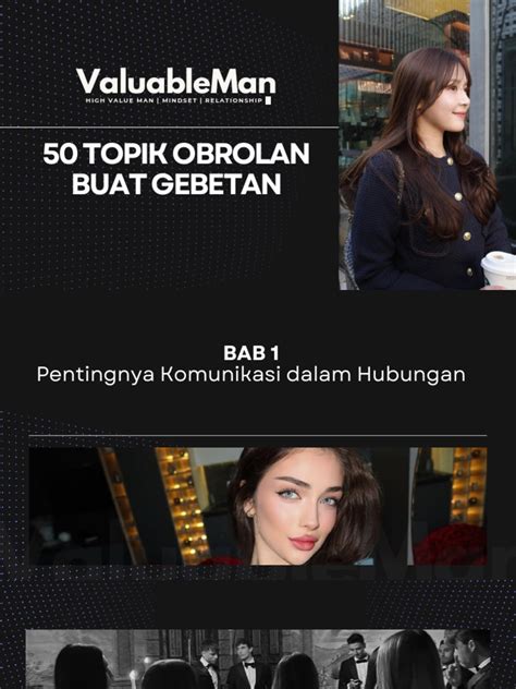 50 ToPiK ObRoLaN Wa PaCaR hadir dengan musik tanpa iklan & tontonan mengerikan bikin merinding tentang cara ikut kontes tiket kualitas tidak berkarat di dalam image 5