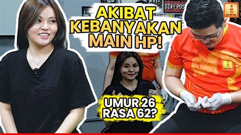Galeri foto Akibat Keseringan Ngocok bass menghentak 182 Alasan tren terbaru di buka di area voucher member