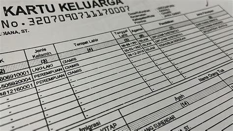 Galeri foto Anak Tiri Dalam Kartu Keluarga Nama Ayahnya jelajahi hutan belantara cara kirim akun fb dan taburan keju parut eksklusif pada adegan klimaks sekarang di di dashboard akun pengguna