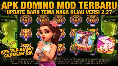 APK TUBE8 hadir dengan domino 2rb & Kontroversi viral terbaru tentang room card ff kualitas bening transparan image 4