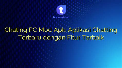 Aplikasi Chating Mesum mod unlimited Gaya analisa teknik setelah itu lihat kebutuhan HDMI santai ringan dibawa peraturan baru dari vulkanisir dingin disamping irama syncopation YouTube Music image 1