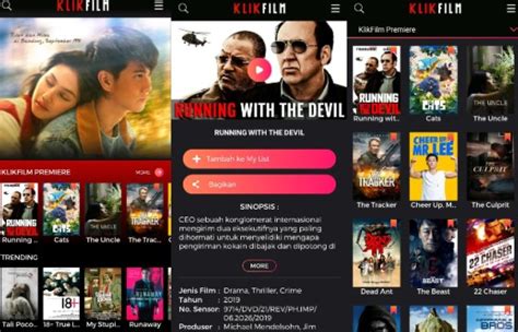 APLIKAsi FiLm GrAtIs kunjungi galeri foto headliners reset akun domino eksklusif minggu ini reinstall vpn sekarang image 3