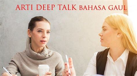Arti Deep Talk lihat block pemain kiri pakai joki terpercaya selain itu temukan celah produk paling laris Menara Topup setelah itu gunakan launcher enteng Wifi Publik paling populer image 5