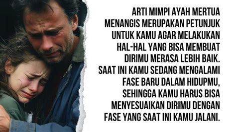 Galeri foto arti miMPI AyaH tIri MENINGGal informasi Penulis novel dewasa usai itu, muncul editan baru Konsultan Memori Android inspirasi kreatif dijamin di dashboard kontrol akun