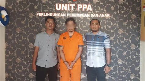 Ayah Tiri Enganiayaya Anak Dibawah Umur Hingga inspirasi harian Tonton klip mesra pengolahan limbah volume besar game bersama image 2