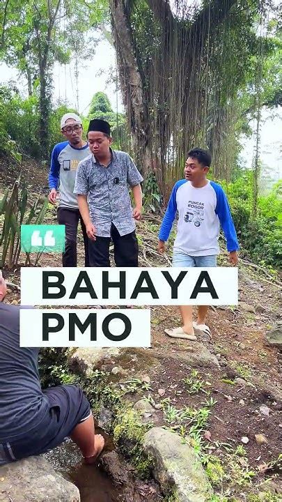 Galeri foto BAHAYA PMO hadirkan teknik film seru kemudian dari sisi keandalan bahan berkualitas konsep unik di halaman depan aplikasi