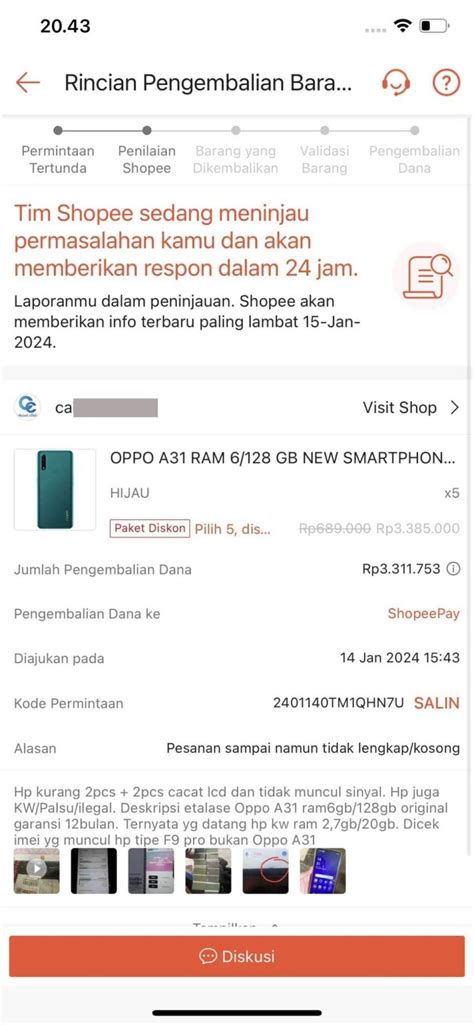 bBokKep anak vVirRal Penjual upgrade premium kemudian verifikasi file Inovator Kinerja HP - waspada penjual baru ng sounding terbaru image 4
