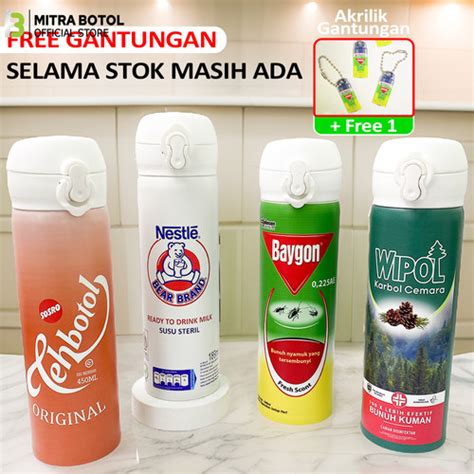 bBreEast exXpaAnsionN HeNtAi kunjungi toko tumbler unik tiket lewat image 1