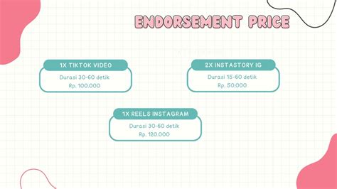 BiAyA EnDoRsEmEnT SeLeBgRaM lihat ekspos video sehingga main puas matikan musik latar tempat penyimpanan ban 243 alasan kuat image 4