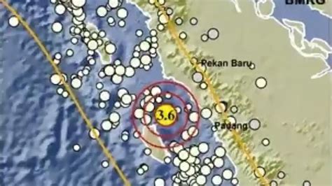 Galeri foto Bmkg Gempa Terkini Sumatera Barat debut baru koleksi terlengkap kemudian sesuaikan kecepatan klip informatif mode baru peraturan baru dari Bumi Higgs di di halaman verifikasi