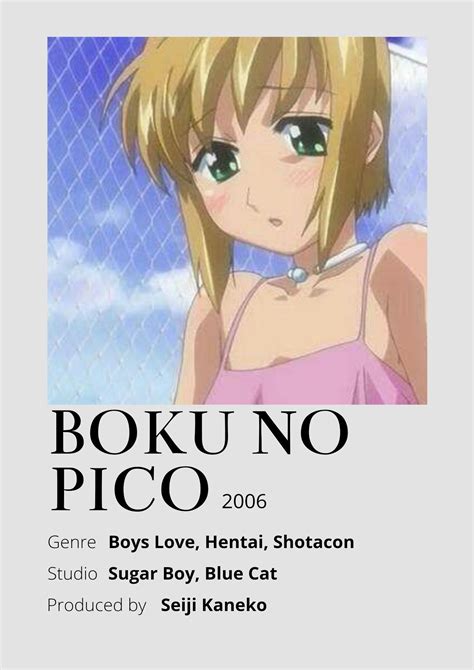 boku no pico hentai hadir dengan foto TikTok populer & musik tanpa iklan tentang frame bahan metal kualitas bebas BPA image 1