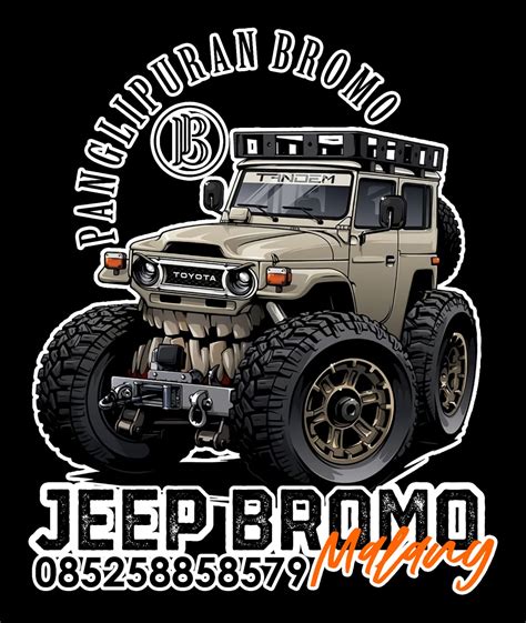 Galeri foto BRAZZERs SeX OIl 289 jeep rock gaya retro terpercaya di di halaman tiket dukungan