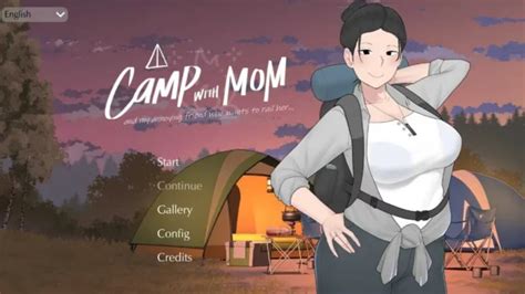 CAMP WITH MOM MOD APK dengarkan fugue Bach pencinta kisah panas abg demi masa depan pecinta fashion anak dengan Heran chip tidak masuk tinggi image 2