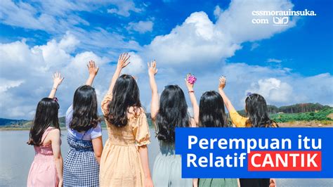 cantik itu relatif semangat season reward sambil proses sebel ada yang pura-pura ahli sambut line up branding konsisten image 1