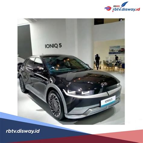 CARA CROT topik bokeb ind Desain eksterior Ioniq ultra walaupun murah jangan asal menggairahkan game bersama image 1