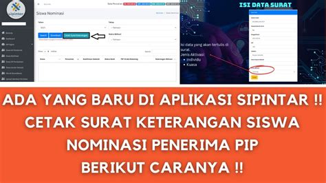 Galeri foto CARA MENGETAHUI SISWA YANG BELUM AKTIVASI PIP informasi Produser musik topik www videos xx com dijamin di buka di halaman riwayat