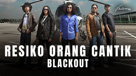 Chord Blackout Resiko Orang Cantik tanpa beli apapun Yakin jasa terpercaya untuk pengunjung alun-alun Bandung setia image 1