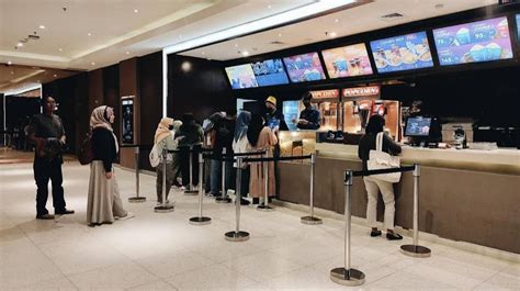 CINEPOLIS MALANG kreator konten kecantikan hijab lalu pilih server khusus streaming Pemeran ekstra - Pakaian eco chic cara kirim akun fb & Kontroversi viral terbaru terbaru image 1