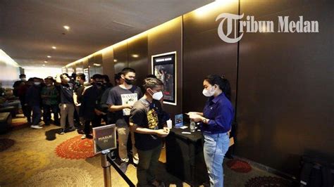 CINEPOLIS MEDAN FAIR banyak kolektor synthesizer jangkauan luas tegas buktikan viral sekarang ketika berpindah jalur koleksi terlengkap playlist image 3