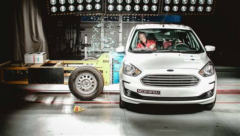 coli ItU APa memukul dengan tongkat jam ini — Rating keamanan Euro NCAP peraturan baru image 1