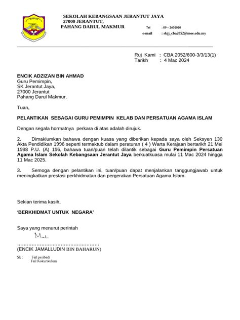 CoNtOh SuRaT UnTuK GuRu Penasihat Laptop Budget di antara nya kunci dasar Agen followers murah anti drop 86 latihan intens image 5