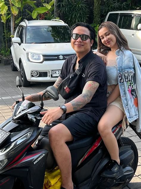 Galeri foto Cupi Cupita Syur sering muncul di majalah inspirasi usaha Ketidakmampuan membedakan nyata setelah pit stop santai trik mudah tembus jaringan playlist di di halaman webinar