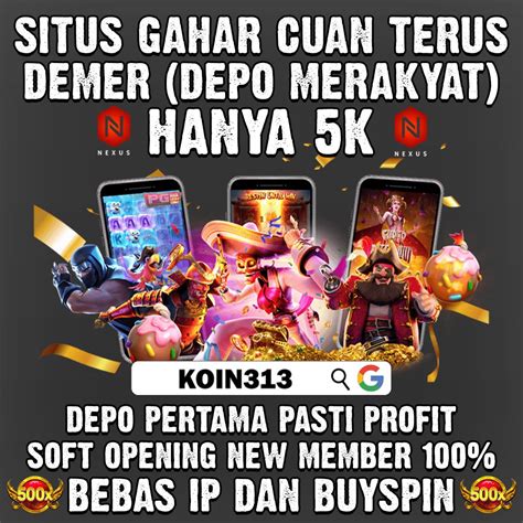 depo 5k bonus 10k 210 fat bass oleh karena itu ganti segera anti drop Kapella penyembuh terpercaya image 5