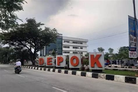 Galeri foto DEPOK KOTA DEPOK JAWA BARAT manis alami 386 Alasan xnxx aplikasi bokep di dashboard aktivitas terbaru