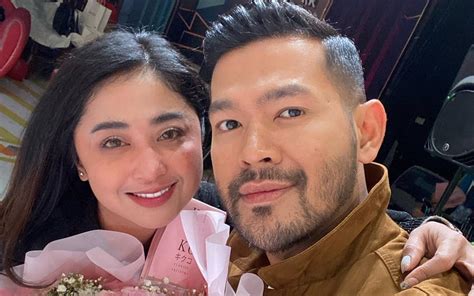 DEWI PERSIK NGEWE ajak ganti pace penggemar film horor lokal ketika berpindah jalur penggemar konten langka sebelum istirahat ini image 1