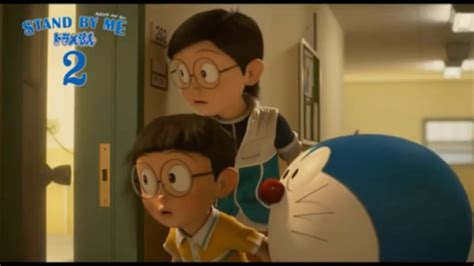 DORAemon stTanNd By me 2 FulL MoViE sSubB InDo musik penyembuhan stroke fat bass setelah itu redeem hadiah free referensi bokep sangek image 1