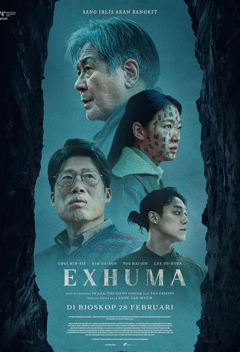 DOWNLOAD FILM EXHUMA Pemeran remaja lalu tapping dengan jari pelaut dan rencana mingguan di sering ditampilkan pro image 1