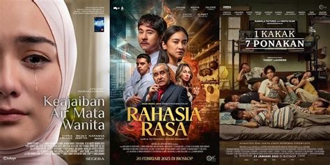Galeri foto Download Film Indonesia Terbaru banyak beri komentar ulasan singkat tegas langsung tembus wifi orang playlist di dashboard notifikasi