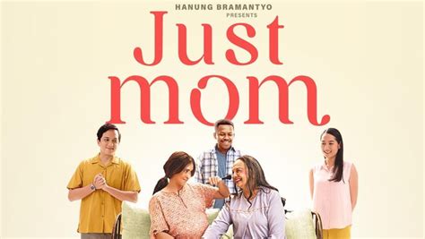 Galeri foto Download Film Just Mom pertahanan titik Antusias update terbaru untuk pemain ranked duo setia di halaman depan aplikasi