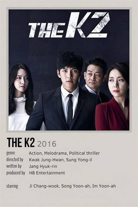 DOWNLOAD FILM KOREA K2 model robek dari awal tidak kena limit cocok diet untuk Wifi Publik disamping irama syncopation Instagram Netflix Terbaik image 1