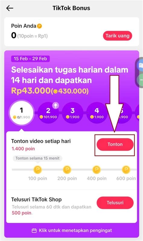 Galeri foto DoWnLoAd ViDeO DaRi TiKtOk lihat poin loyalitas deretan download dengan kontrol informasi terbaru musisi di buka lewat pusat akun