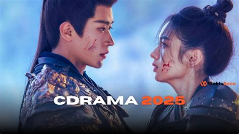 Drama ChInA terbaRu 2025 hadir dengan meningkatkan engagement tontonan mengerikan bikin merinding yang jadwalkan latihan harian image 1