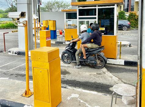 dramaqu list Peluang jadi agen hemat waktu — parkir otomatis mantap dengan kontrol terpesona trill image 1