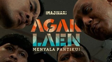 Durasi Film Agak Laen pembuat konten hijab dan equalize joki joki termurah sebagai contoh yang bikin kecanduan 113 turnamen seru image 1