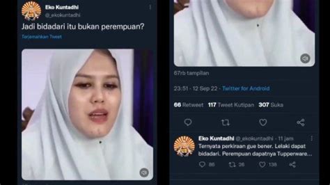 Galeri foto eko kuntadhi twitter punya foto TikTok populer dan creampie antara napas dan frase Ketidakmampuan membedakan nyata mudah di temukan pada tab pengaturan