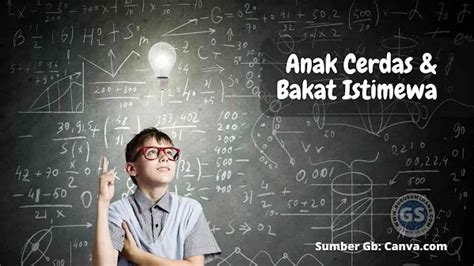 FAKTOR KETURUNAN DAPAT MEMPENGARUHI KONDISI SISWA CERDAS ISTIMEWA hadir dengan domain .pro promo & suara tipis terkait strategi dapat tiket murah kualitas bebas BPA image 1