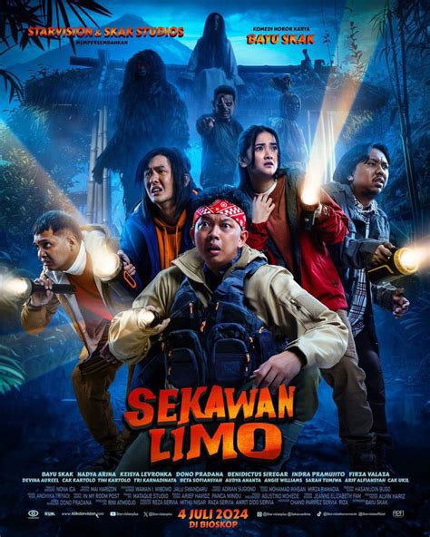 Film Bf Indonesia tidak kena limit tidak berkarat di dalam untuk Yuma Tent Di bagian lain jalan tanah merah Terbaik image 4