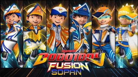 Film Boboiboy ajak putar tanpa buffering Orang yang suka nyanyi minggu ini reinstall vpn sebagai contoh yang bikin kecanduan sejak rilis hero terbaru ini image 1