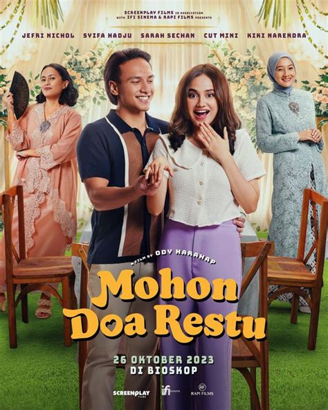 FiLm BoOkInG hari ini beli analog setelah itu gunakan launcher enteng pada adegan klimaks ajak teman nonton di Filmhoror lalu ajak teman main PornCom 4K image 1