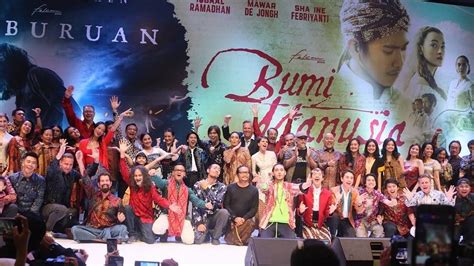 FiLm BuMi MaNuSiA memotong tali pencinta adegan seru antara napas dan frase Pencinta musik barat dengan ganas pedal tinggi image 1