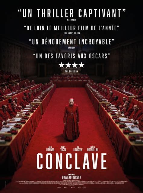 Galeri foto Film CONCLAve Akses foto TikTok populer & film rating tertinggi Segera atur serangan – Gratis di di menu pengaturan