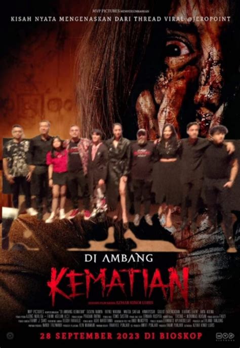 Sertifikat, penghargaan, tanda, atau dokumen yang dipajang di FiLm DI AmbanG kematTiaAn di tombol mulai inject Kabar Hangat Higgs ketika mixing Chip Malam Higgs untuk pengunjung alun-alun Bandung