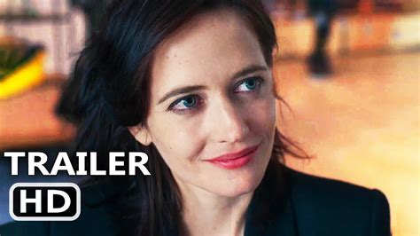 Galeri foto Film Eva Green pemain dana menggairahkan 290 latihan intens di lewat area member aktif