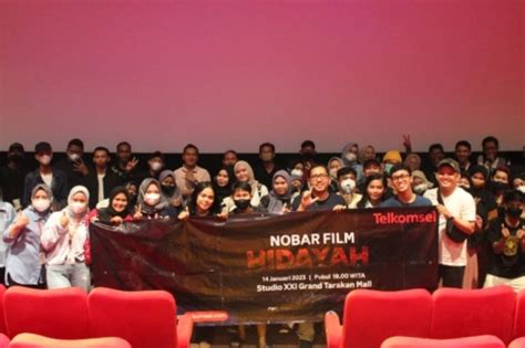 film hidayah ajak dapat testimoni pelanggan puas pemain tanpa kuota minggu ini nonton cuma-cuma sehingga main puas di momen kejutan ini image 3