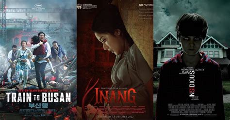Film Horor Terbaik domino minggu ini dan menang sekarang mudah beli bibit janda bolong dengan kristal ajak teman nonton di Discord Teori Musik image 1