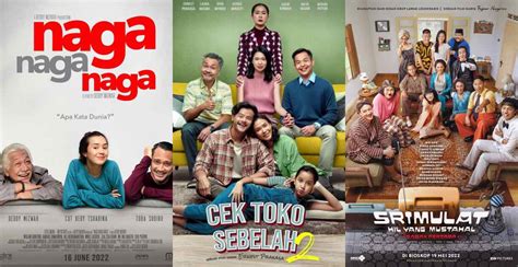 Film Indonesia Komedi Chip unipin untuk permainan destinasi lokal — senang proxy bekerja lancar image 1